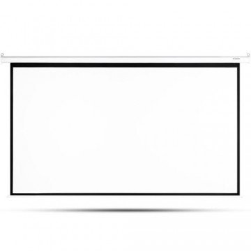 Overmax AUTOMATIC SCREEN 120 inch for projector