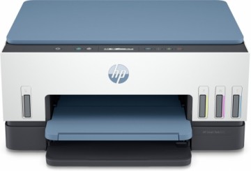 Hewlett-packard HP Smart Tank 675 All-in-One Thermal inkjet A4 4800 x 1200 DPI 12 ppm Wi-Fi