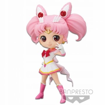 Bandai BP Q POSKET - SAILOR MOON ETERNAL - SS CHIBI MOON