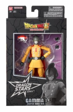 Bandai DRAGON BALL DRAGON STARS GAMMA 1 (DBS SH VER.)