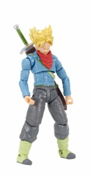 Bandai DRAGON BALL SUPER EVOLVE SUPER SAIYAN TRUNKS