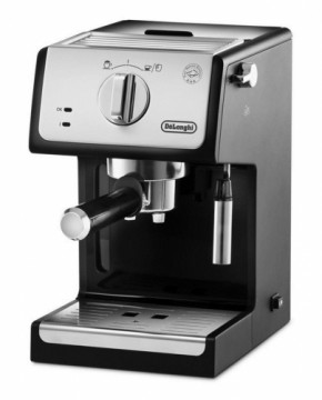 Delonghi De’Longhi ECP 33.21 coffee maker Semi-auto Espresso machine 1.1 L