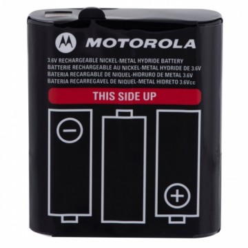 Motorola Batteries - NIMH1300MAH