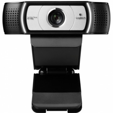 Logitech Webcam C930e