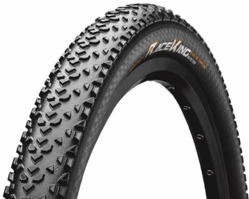 Riepa 27.5" Continental Race King II 50-584 Skin folding