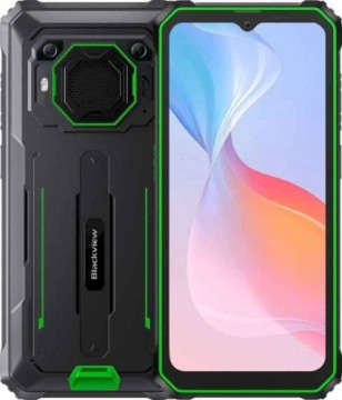 Blackview  
         
       BV6200 Pro 6/128GB 
     Green