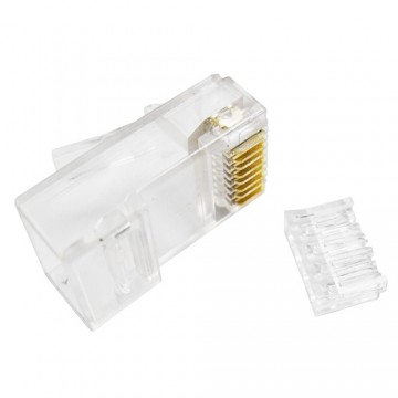 Extradigital RJ45 Modular Plug for UTP CAT6