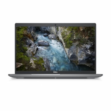 DELL Precision 3580 23JJK 15.6" FHD IPS, Intel i7-1360P, 16GB RAM, 512 GB SSD, GeForce RTX A500, Windows 11 Pro