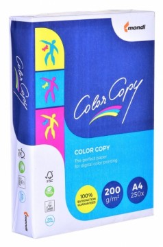 Igepa Mondi CC420 printing paper A4 (210x297 mm) White