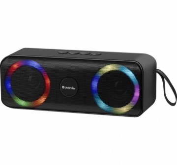 SPEAKER DEFENDER Q1 10W