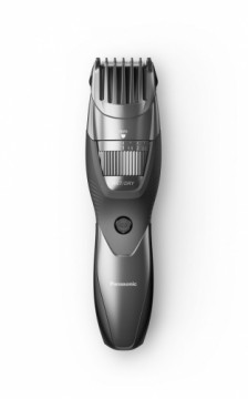 Panasonic ER-GB44 beard trimmer Wet & Dry Black