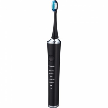 Panasonic DP52 Adult Sonic toothbrush Black