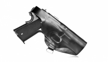 Guard Leather holster for Colt 1911/Ranger 1911 pistol