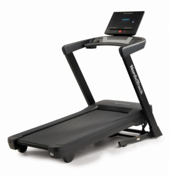 Nordic Track Treadmill NordicTrack EXP 5i + iFit Coach 12months membership