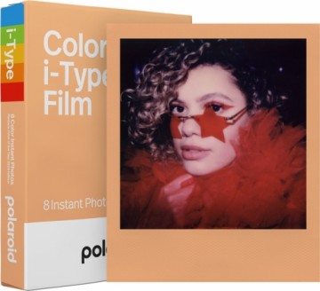 Polaroid i-Type Color Pantone Color of the Year