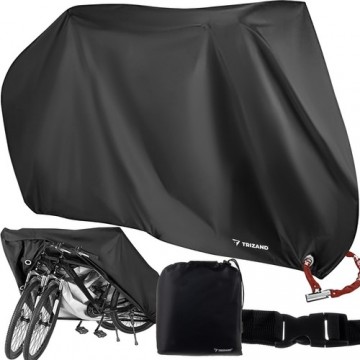 Trizand 22271 bike/scooter cover (16837-0)