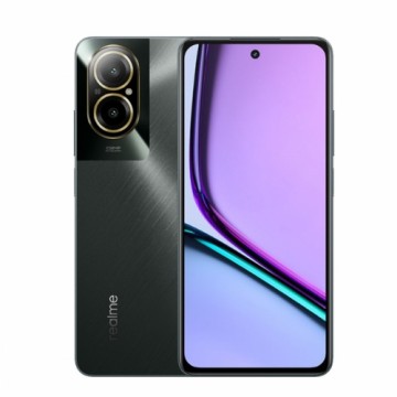 Viedtālruņi Realme C67 6,72" 8 GB RAM 256 GB Melns