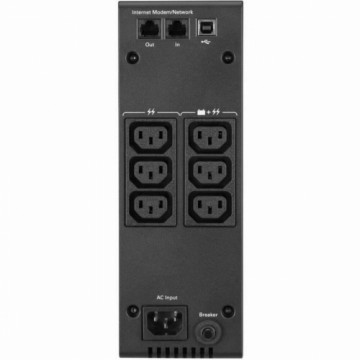 Система бесперебойного питания Интерактивная SAI Eaton 5S700I 700 VA 420 W