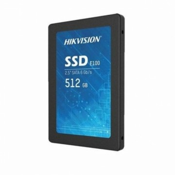 Hard Drive Hikvision 2,5" 128 GB