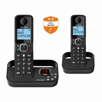 Fiksētais Telefons Alcatel F860