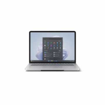 Ноутбук Microsoft STUDIO2 Испанская Qwerty 14,4" I7-13800H 32 GB RAM 1 TB SSD Nvidia Geforce RTX 4050