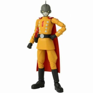 Съчленена Фигура Bandai