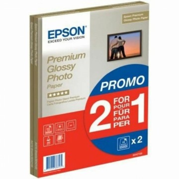 Glossy Photo Paper Epson C13S042169