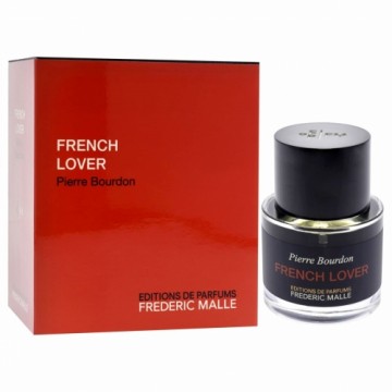 Мужская парфюмерия Frederic Malle EDP Pierre Bourdon French Lover 50 ml