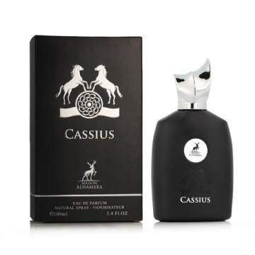 Мужская парфюмерия Maison Alhambra EDP Cassius 100 ml