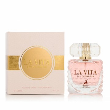 Parfem za žene Maison Alhambra EDP La Vita 100 ml