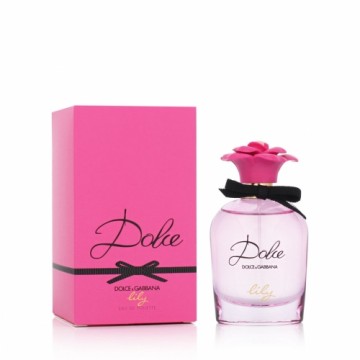 Женская парфюмерия Dolce & Gabbana EDT Dolce Lily 75 ml