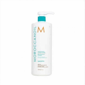 Kondicionieris Smooth Moroccanoil 1 L (1L)