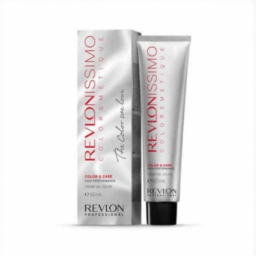 Постоянная краска  Revlonissimo Colorsmetique Revlon Revlonissimo Colorsmetique 10.31 Nº 10.31 (60 ml)