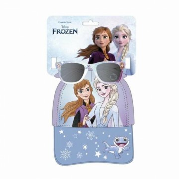 Bērnu cepure ar nagu Frozen (53 cm)