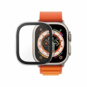 PanzerGlass Full Body New Apple Watch, 49 mm, Защитная пленка для экрана