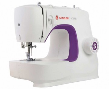 Singer Mechanische Nähmaschine M3505