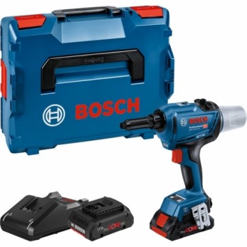 Bosch Akku-Nietpistole GRG 18V-16 C Professional, 18Volt