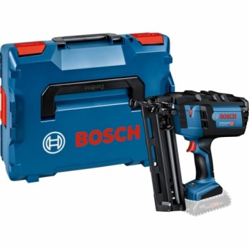 Bosch Akku-Stauchkopfnagler GNH 18V-64 M Professional solo, 18Volt