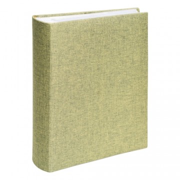 Victoria Collection Album B 10x15/300M-2 Canvas, green