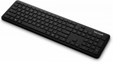 Microsoft MS Bluetooth Keyboard Black QSZ-00013