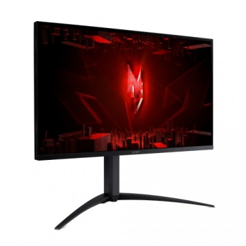 Acer Nitro XV2 (XV275KP3biipruzx) 27" 4K UHD Gaming Monitor 68,6 cm (27,0 Zoll), IPS, 160Hz DP/Type-C, 144Hz HDMI, 2x HDMI (2.1), 1x DP, 1x Type-C, US