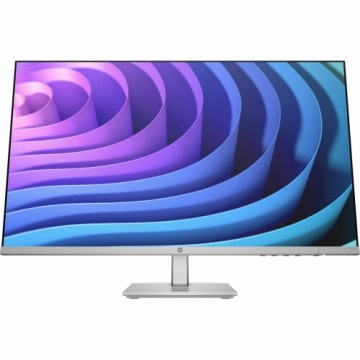 Monitors HP M27h Melns Full HD 27" 75 Hz