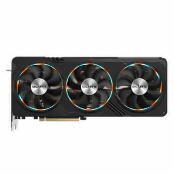 Grafikas Karte Gigabyte GV-N4070GAMING OCV2- GEFORCE RTX 4070