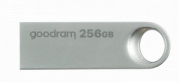 Zibatmiņa Goodram UNO3 256GB Silver