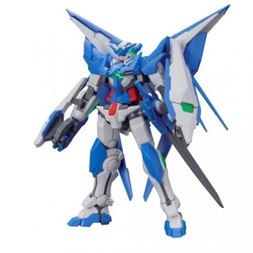 Bandai HGBF 1/144 GUNDAM AMAZING EXIA