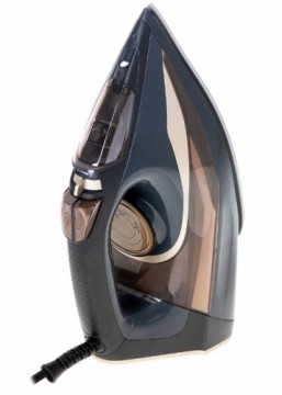 Adler Camry CR 5036 3400W black-copper steam iron