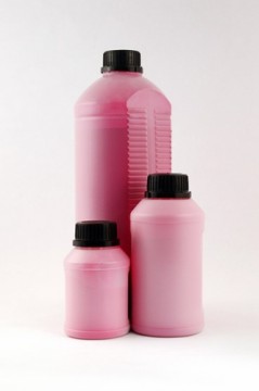 Toner powder Magenta Konica Minolta Bizhub OMEGAKM9 do C250i, C300i, C360i, C450i, C550i, C650i chemical (it's recommended to use compound with the developer OMEGAKM9)