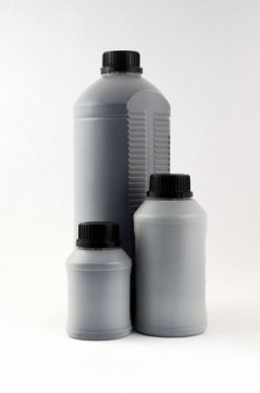 Toner powder Black X-Line AZ1B Chemical Premium Glossy Dell C2660dn, C2665dnf, C3760, C3765, Xerox Phaser 6600N, 6600DN, 6605N, 6605DN, 6655, C400, C405