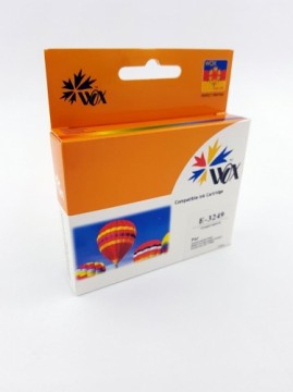 Ink cartridge Wox Orange Epson T3249 replacement C13T32494010