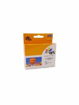 Ink cartridge Wox Gray Canon CLI42GY replacement CLI-42GY 6390B001